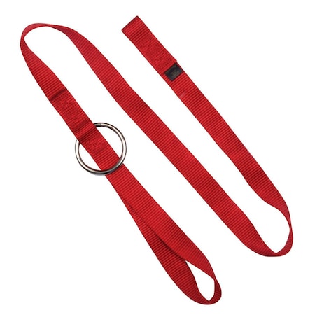 Sunbelt CHAINSAW LANYARD 1RING (1"X47"LONG) LOOP 6" x5" x1.4" A-B10898221